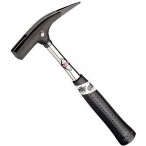 Picard 0060000 Marteau de charpentiers poli, Noir/Argent