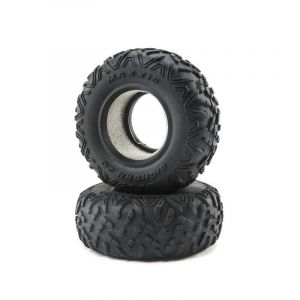 Axial 1.2 1.55 Maxxis Bighorn 2.0 - S30 Compound (2pcs)