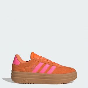 Adidas Baskets femme VL court