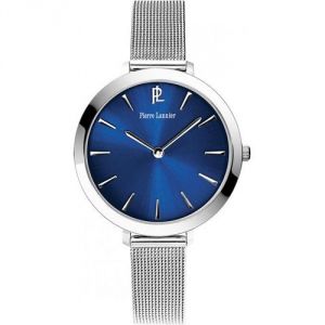 Image de Pierre Lannier 017D668 - Montre pour femme avec bracelet en acier