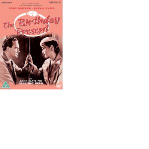 The Birthday Present [DVD] [Import anglais]