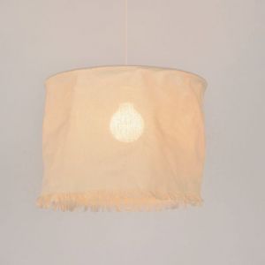 Image de Corep Suspension lin LINEN - Beige