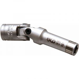 Oc-Pro DOUILLE ARTICULEE POUR BOUGIE CARRE DE 3/8 de 09