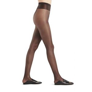 Collant semi-transparent Neon 40