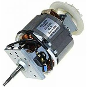Moulinex Moteur (MS-0A13235, MS-650830) Robot ménager krups seb, tefal