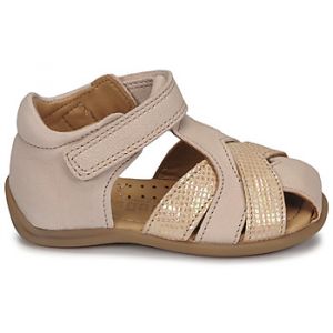 Bisgaard Sandales enfant CHERI Rose - Taille 25