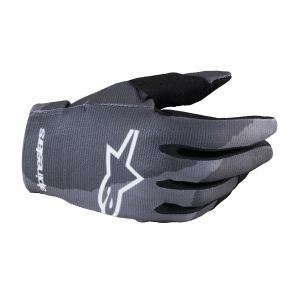 Alpinestars Gants cross enfant Youth Radar dark camo- L
