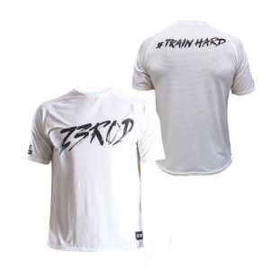 Z3R0D T-shirt Duotech
