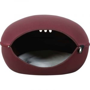 Zolux Dôme 2 En 1 Avec Coussin Amovible Louna