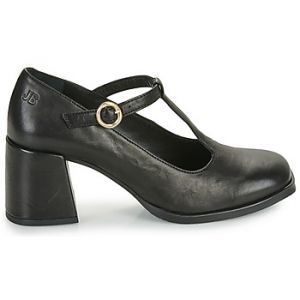 JB Martin Chaussures escarpins JET Noir - Taille 37,38,39,40