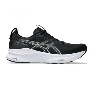 Asics Gel-Kayano 32 Chaussure De Running Avec Stabilisateurs Hommes - Noir, Blanc, Pointure 43.5