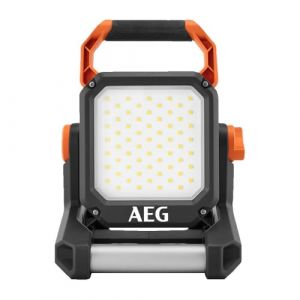 AEG Projecteur sans-fil 18 Volts - 2500 lumens (livré sans batt. ni chargeur) - BAL18-0
