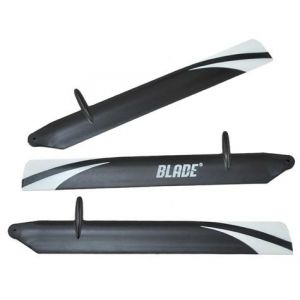 Blade Trio 180 CFX - Pales principales 150mm (3) -