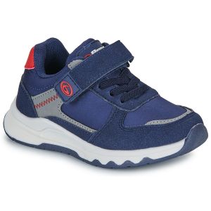 Baskets basses enfant BEPPI 2215070-NAVY-BLUE Marine - Taille 25,26,27,28,29,30