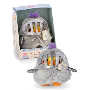 Nici Ensemble peluche calopsitte Chipsy