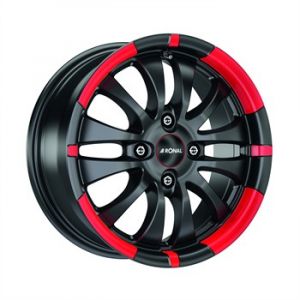 Image de Ronal Jante alu R59 7x16 5x100 ET38