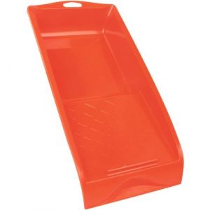 Th&eacute;ard Bac &agrave; peinture - 150 x 290 mm - Rouge