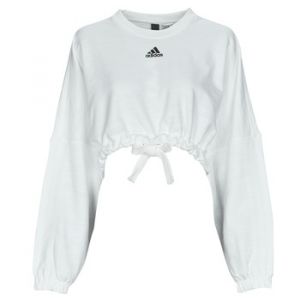 Image de Adidas Sweat-shirt DANCE SWT - Couleur S,M,L,XS - Taille Blanc