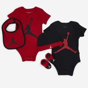 Jordan Ensembles Rouge pour garçon - 1 Année