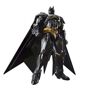 Bandai Figurine articulée Batman Figure-Rise Amplified Batman - - Act