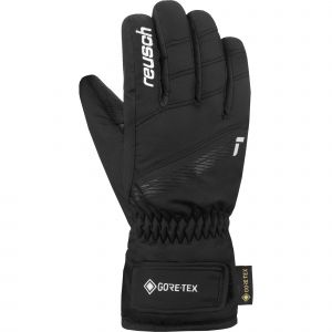 Reusch Tommy Gore-Tex Junior Gants Chauds imperméables et Respirants pour Enfant