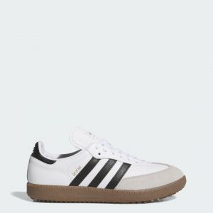 Adidas Chaussure de golf sans crampons Samba