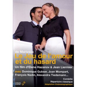 Le Jeu de l'amour et du hasard