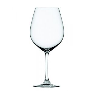 Spiegelau & Nachtmann, Verre en Cristal, Salute, Verre, Transparent, 24.7 x 10.8 x 10.8 cm