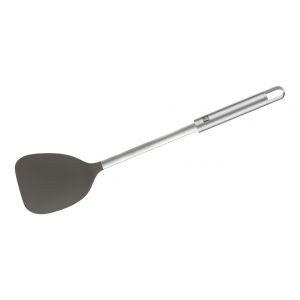 Zwilling Spatule pour wok Pro silicone Gris