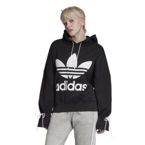Adidas Sweat a capuche femme bellista black 38 us