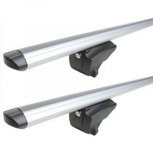 Menabo Barres de toit Renault Grand Scenic IV (09/16-) Pick-Up