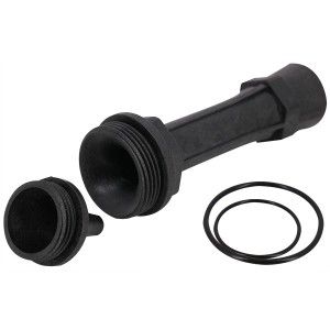 Dab Injecteur + venturi - Pi&egrave;ces d&eacute;tach&eacute;es