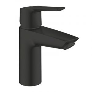 Grohe START Mitigeur lavabo taille S, noir mat (G-235512432)