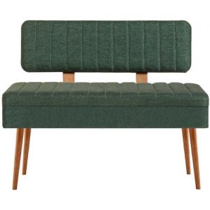 Hanah Home - Banquette en aggloméré Vina