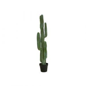 Europalms Mexikanischer Kaktus, Kunstpflanze, Vert, 123 cm (82801072). Marque :