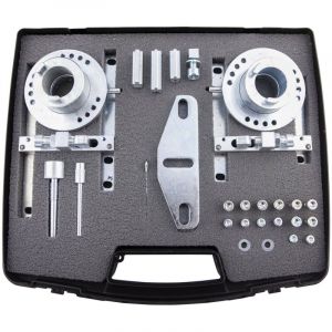 CLAS Coffret de calage (Ref: OM 4117)