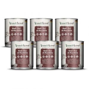 Venandi Animal - Rind als Monoprotein