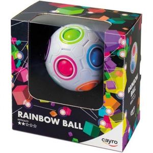CAYRO RAINBOW BALL