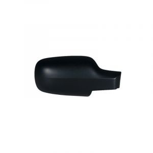 Coque de rétroviseur droite noire Renault Megane 2 2002-2008