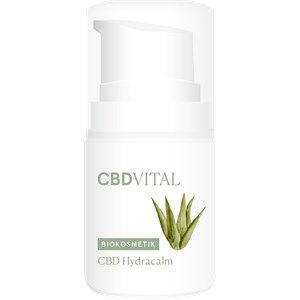 CBD Vital CBD Hydracalm - 50 ml