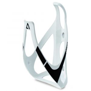 Image de 51cube Acid Porte-bidon Hpp One Size Matt White / Black