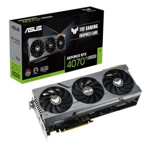 Asus TUF Gaming GeForce RTX 4070 Ti SUPER 16GB