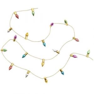 Rico Design Guirlande lumineuse miniature