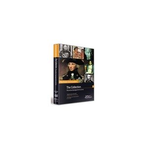 The Great Commanders - The Collection
