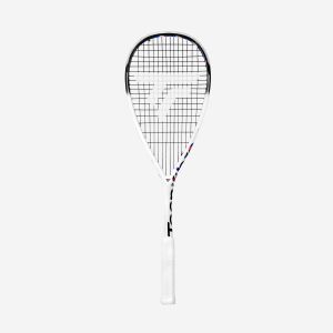 Tecnifibre Raquette de tennis carboflex team