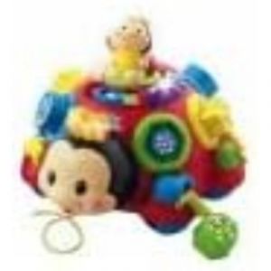Maki Vtech 950-111232 Baby Learningbug avec Pattes folles (Danish)
