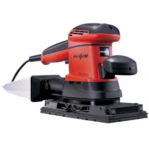 Mafell UVA 115 E - Ponceuse vibrante filaire 450W