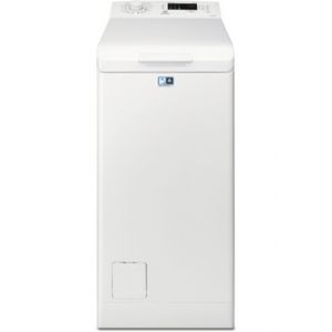 Electrolux EWT1274EWS - Lave linge top 7 kg