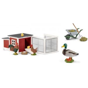 Kit Poulailler Comparer 60 Offres