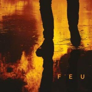 Image de Universal Feu by Nekfeu (Vinyl)